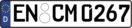EN-CM0267