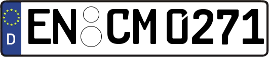 EN-CM0271