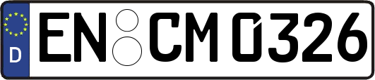 EN-CM0326