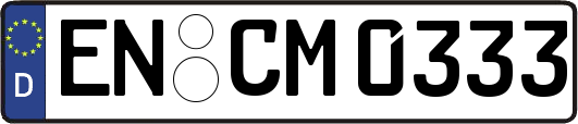 EN-CM0333
