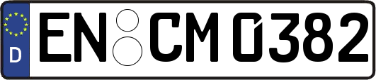 EN-CM0382