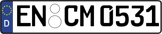 EN-CM0531