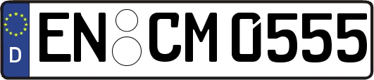 EN-CM0555
