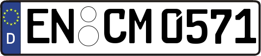 EN-CM0571