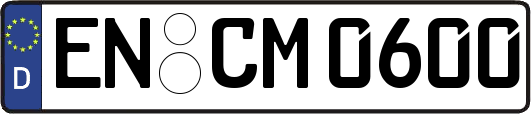 EN-CM0600