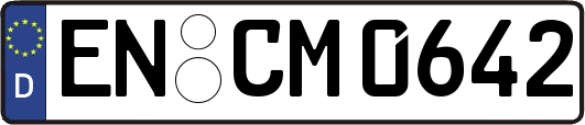 EN-CM0642