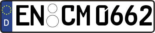 EN-CM0662