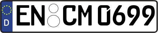 EN-CM0699