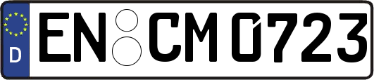 EN-CM0723