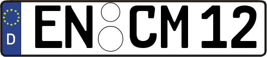 EN-CM12