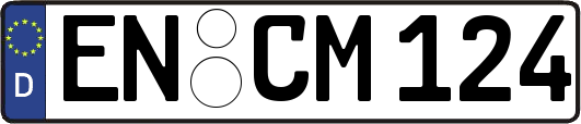 EN-CM124