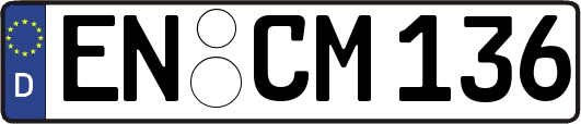 EN-CM136