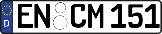 EN-CM151