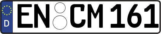 EN-CM161