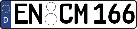 EN-CM166
