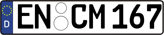 EN-CM167