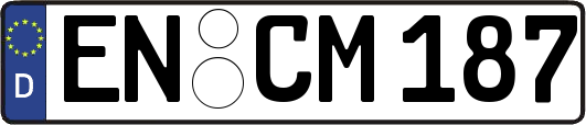 EN-CM187