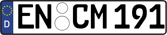 EN-CM191