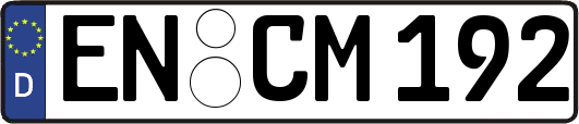 EN-CM192