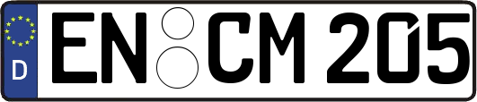 EN-CM205