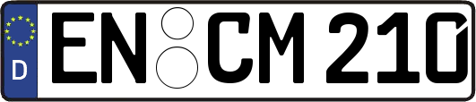 EN-CM210