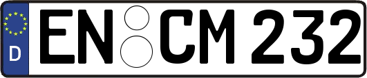 EN-CM232