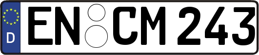 EN-CM243