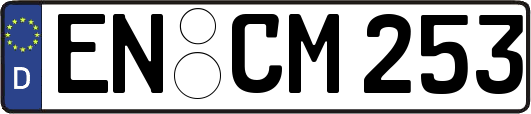 EN-CM253