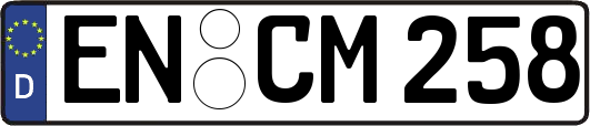 EN-CM258
