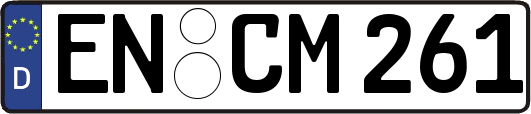 EN-CM261