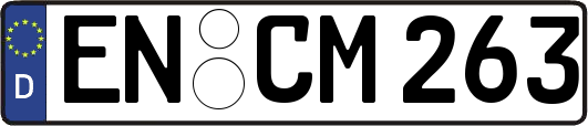 EN-CM263