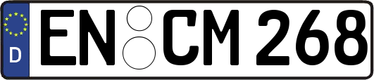 EN-CM268