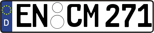 EN-CM271