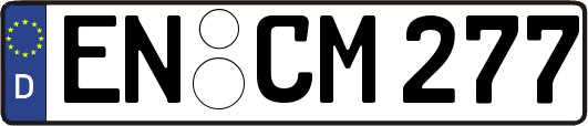EN-CM277