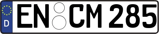 EN-CM285