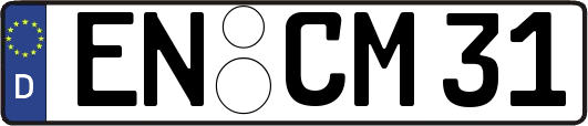 EN-CM31