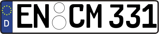 EN-CM331