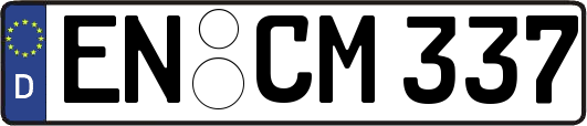 EN-CM337