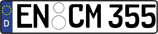 EN-CM355