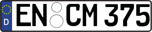 EN-CM375