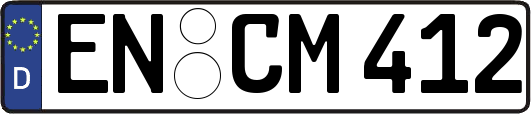 EN-CM412