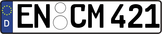 EN-CM421