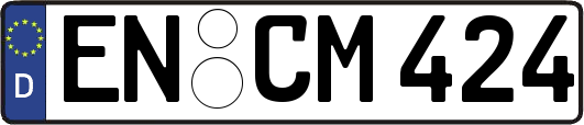 EN-CM424