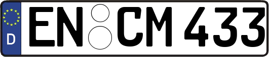 EN-CM433