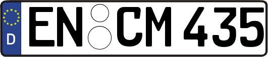 EN-CM435