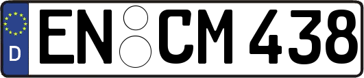 EN-CM438