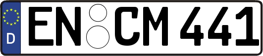 EN-CM441