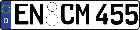 EN-CM455