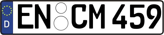 EN-CM459
