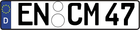 EN-CM47